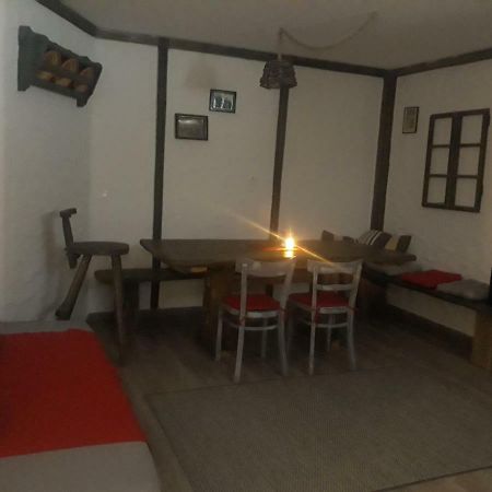 Apartma Romana Spodnji Otok Eksteriør bilde
